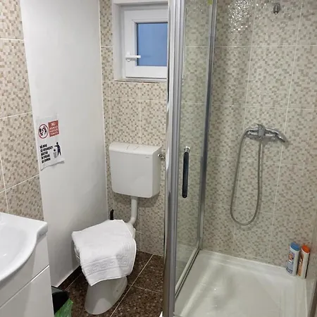Apartment White&red Timisoara