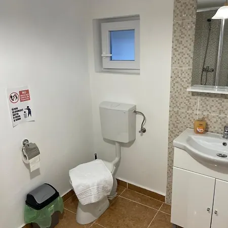 Apartment White&red Timisoara